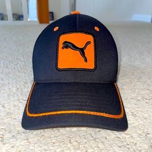 Men’s Puma Baseball Cap